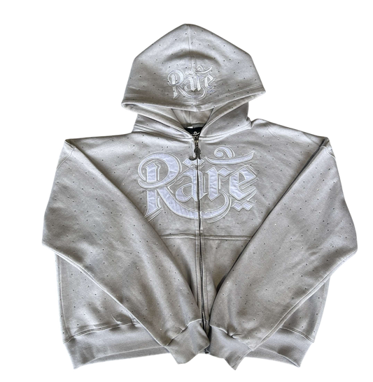 Grey Rhinestone Set (Pre-order)